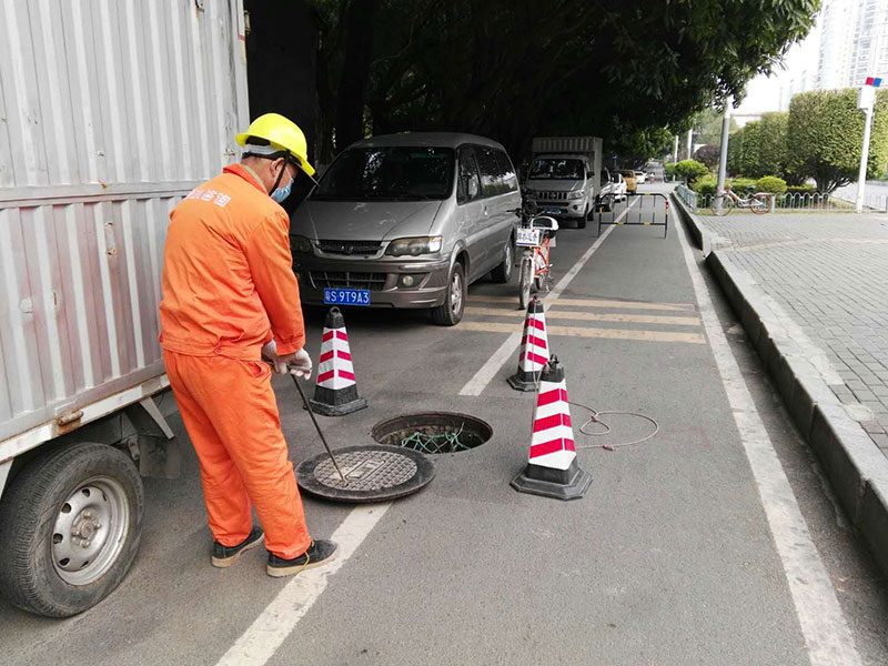 深圳宝安专业的水务设施抢修团队